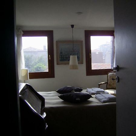 Bed and Breakfast Dorsoduro461 Венеция Экстерьер фото