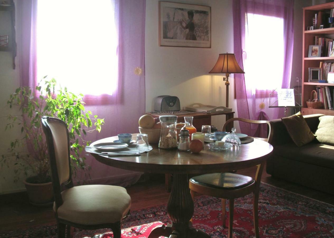 Bed and Breakfast Dorsoduro461 Венеция Экстерьер фото