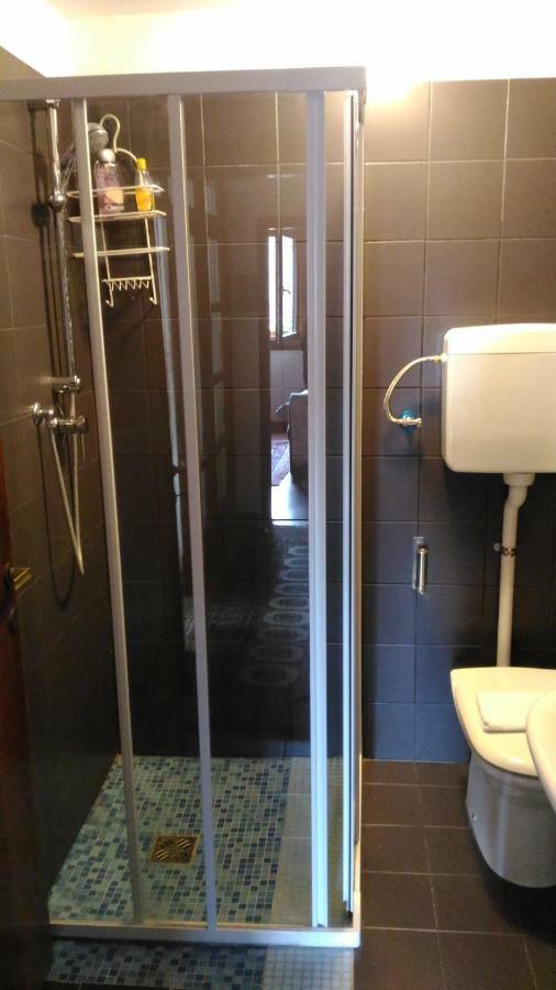 Bed and Breakfast Dorsoduro461 Венеция Экстерьер фото