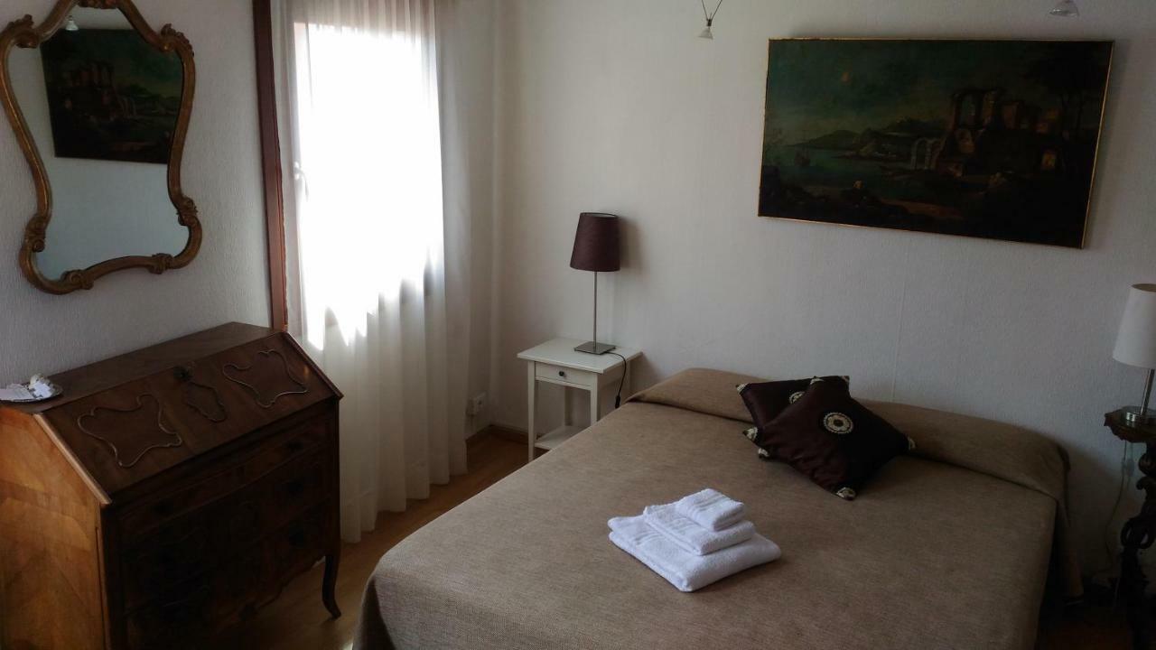 Bed and Breakfast Dorsoduro461 Венеция Экстерьер фото