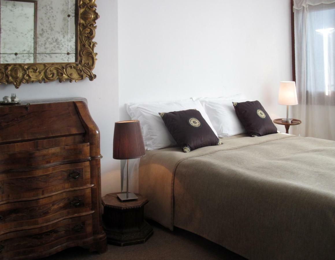 Bed and Breakfast Dorsoduro461 Венеция Экстерьер фото