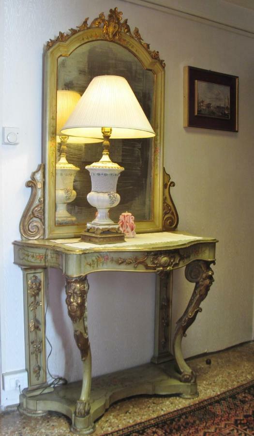Bed and Breakfast Dorsoduro461 Венеция Экстерьер фото