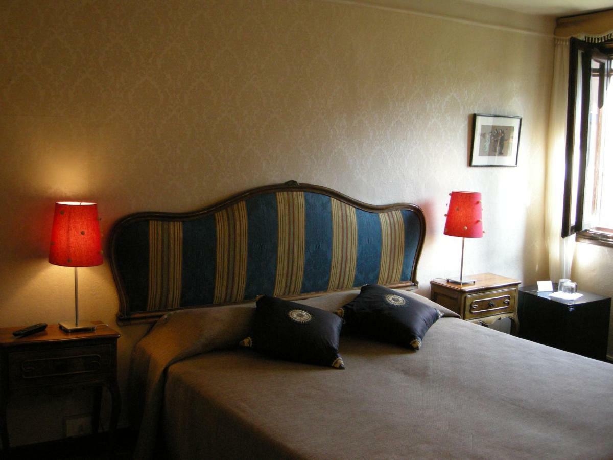 Bed and Breakfast Dorsoduro461 Венеция Экстерьер фото
