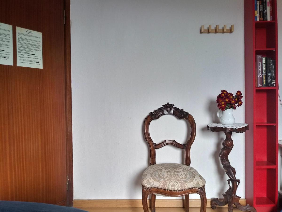 Bed and Breakfast Dorsoduro461 Венеция Экстерьер фото