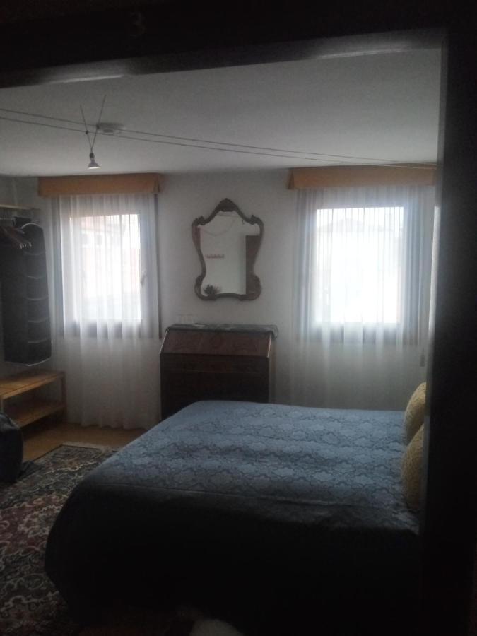 Bed and Breakfast Dorsoduro461 Венеция Экстерьер фото